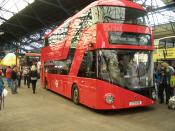 A Borismaster......in Edinburgh!