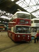 Lothian Buses Open Day, 28th Sept 2013