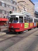 Vienna Tram