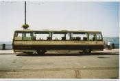 Aec Coach In Isle Of Man - 2009