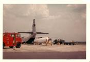 RAF Hemswell 1963.