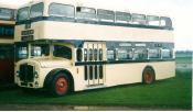 Sheffield Corporation AEC,Newark Showground.