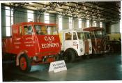 Isle Of Man Transport Heritage Museum,Jurby