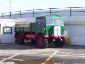 Aec Tractor