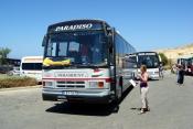 Bedford Plaxton On Gozo
