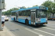 Beijing  Tyolleybus 95575