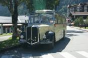 Old Time Berna Bus