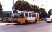 Coimbra Trolley Bus