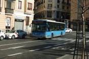 Scania Bus4174 Madrid