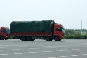 Far 8 Wheeler