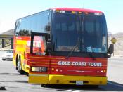 Gold Coast Tours Prevost 598