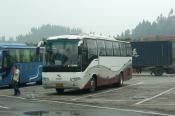 Higer Coach