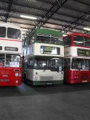 Mcw Metrobus