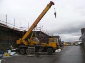 Ppm260 Crane