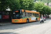 Breda Menarini Bus