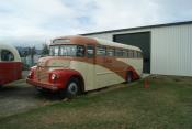 Leyland Comet Coach