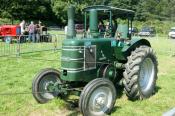Field Marshall Tractor