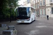 Setra  Coach