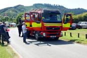 Volvo Emergency Tender Ramsey Iom