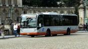 Stib  Van Hool