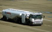 Scania Airport Tanker