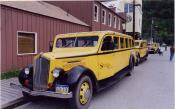 Skagway Coach