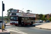 Volvo Opentop Malta