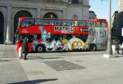 Volvo Dd Madrid