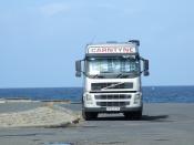 Carntyre Volvo