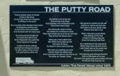 The Putty Road Ode