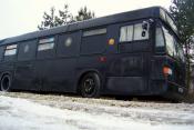 The Blackbus