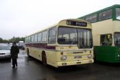 Quainton Bus Rally 2011