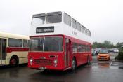 Quainton Bus Rally 2011