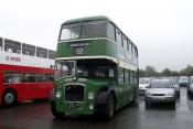 Quainton Bus Rally 2011