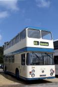 Leyland Fleetline