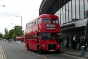 Aec Routemaster