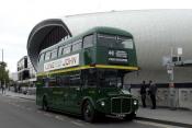 Aec Routemaster