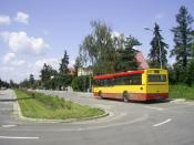 Jelcz M121m