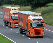 Mulgrews Transport