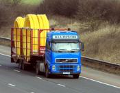 Volvo Nx56 Eoa