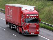 Scania, Fx10 Jhk