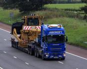 Scania Pe58 Gbx