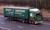 Daf Xf, Dk53 Vsc