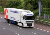 Daf Xf, Bv-gl-11