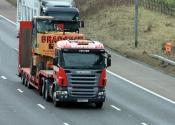 Bradshaw Plant Hire