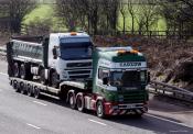 Scania Y665 Ths