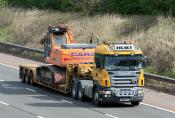 Scania Pn09 Yxt