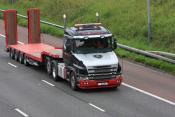 Scania T Cab
