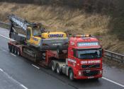 Volvo Fh16, Pn57 Azx