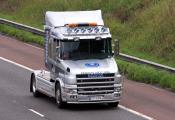 Scania T Cab, S777 Esl